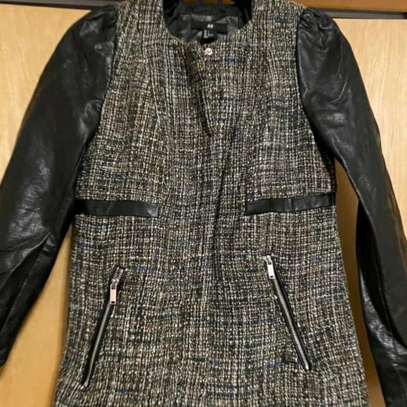 H&M Lavita Tweed - Picture 5 of 13
